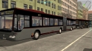 Náhled k programu Bus Simulator 2012